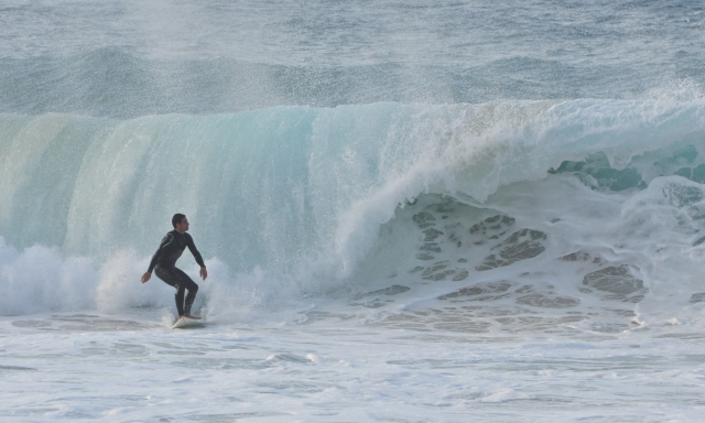 Llanes Surf & Aventura